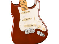Fender Player II Stratocaster Maple Fingerboard Transparent Mocha Burst Fender Player II Stratocaster Maple Fingerboard Transparent Mocha Burst